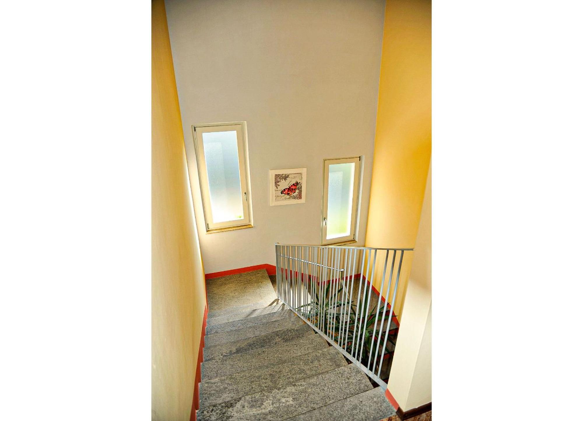 Casa Limoni Apartment Cannero Riviera Luaran gambar