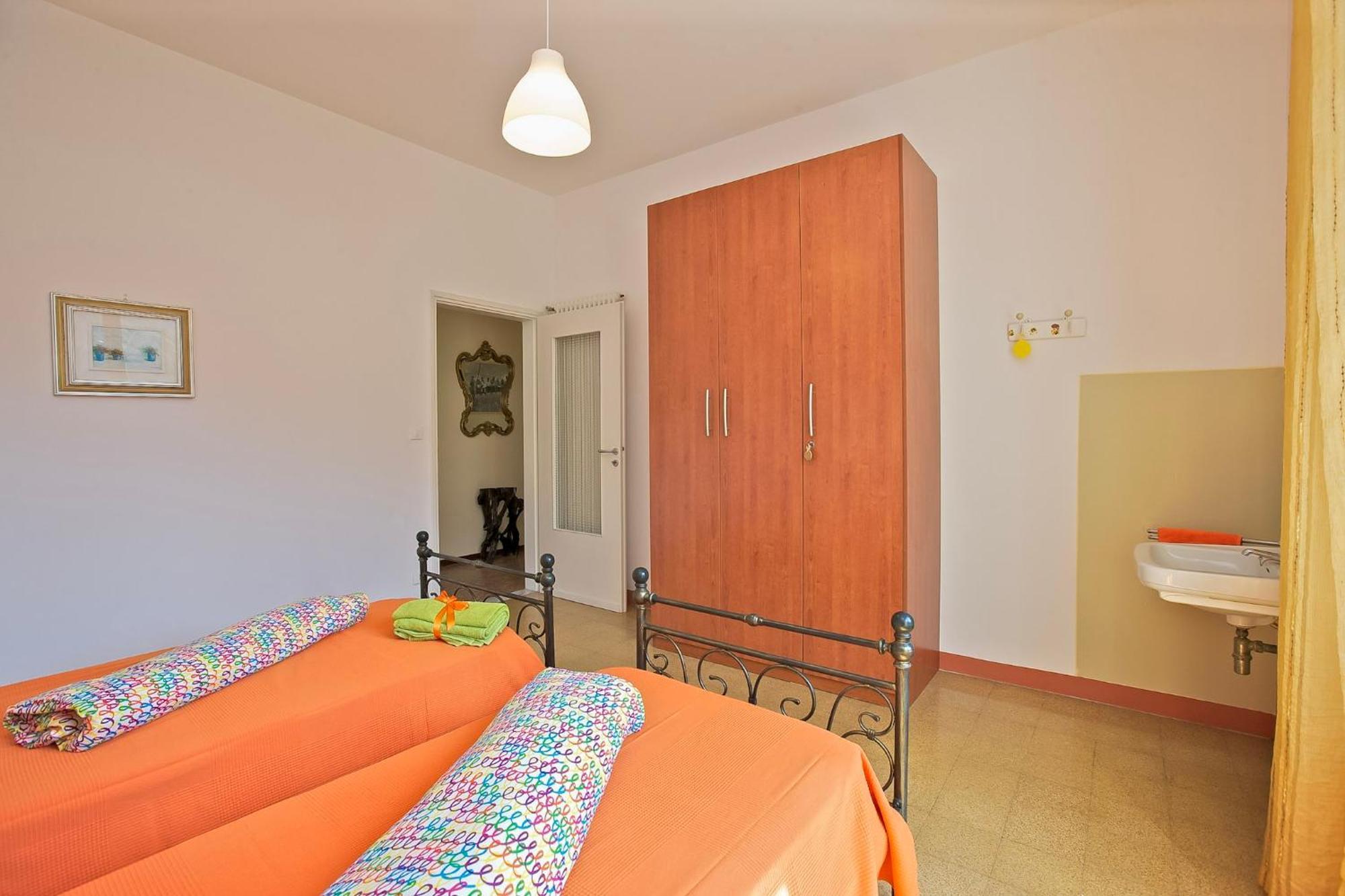 Casa Limoni Apartment Cannero Riviera Luaran gambar