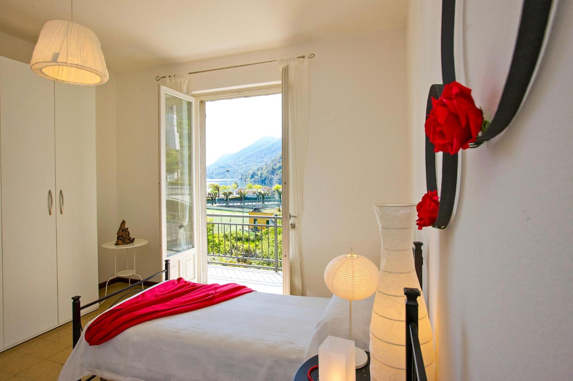 Casa Limoni Apartment Cannero Riviera Luaran gambar