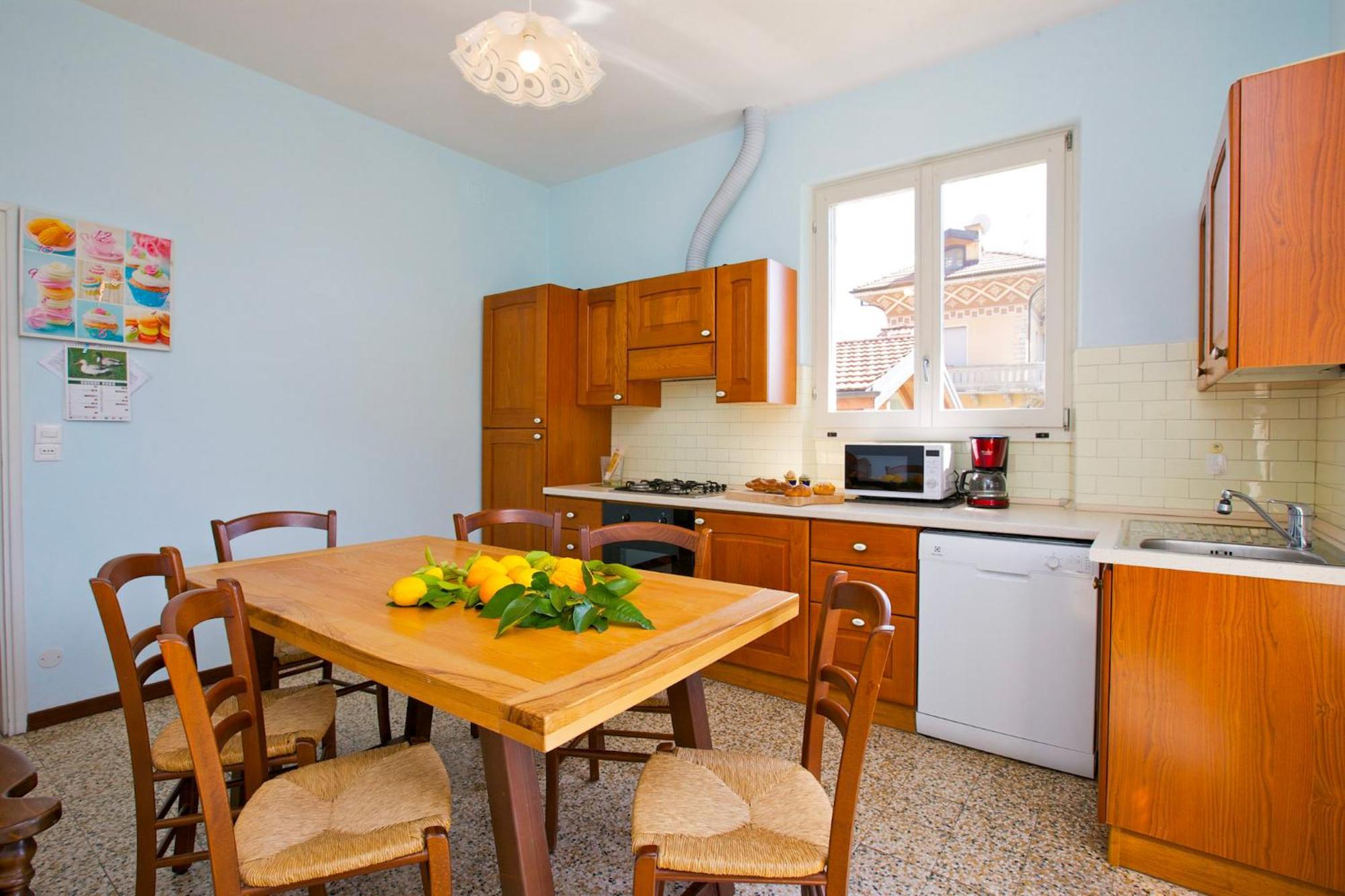 Casa Limoni Apartment Cannero Riviera Luaran gambar