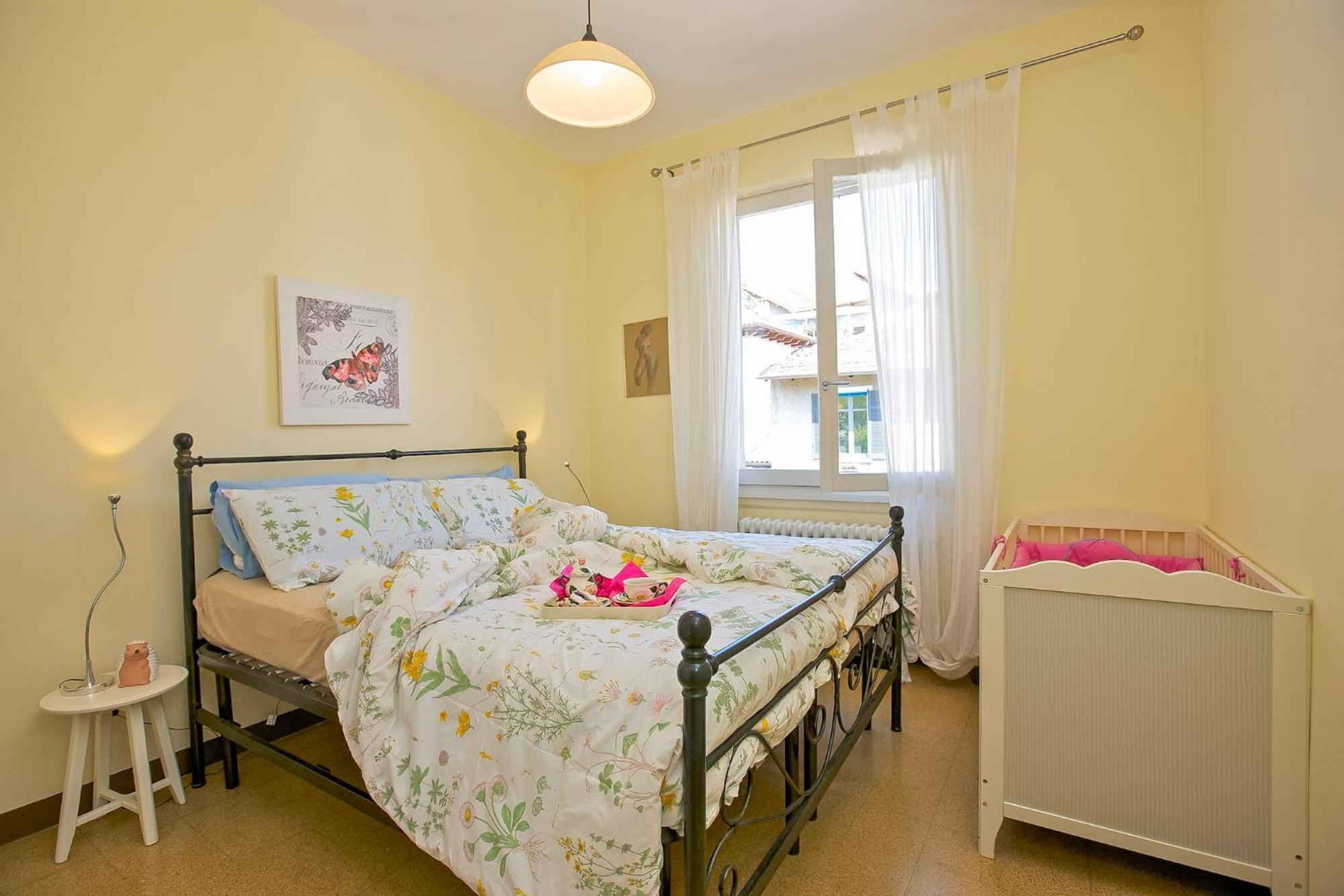 Casa Limoni Apartment Cannero Riviera Luaran gambar