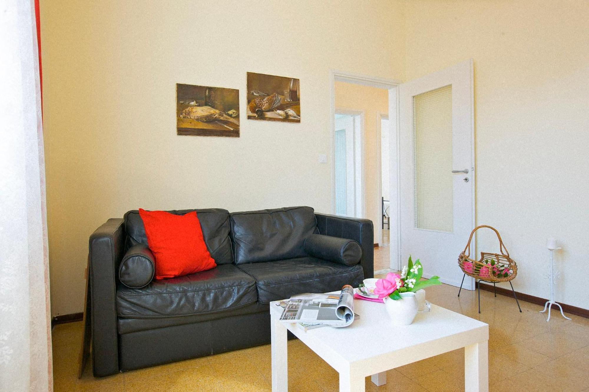 Casa Limoni Apartment Cannero Riviera Luaran gambar
