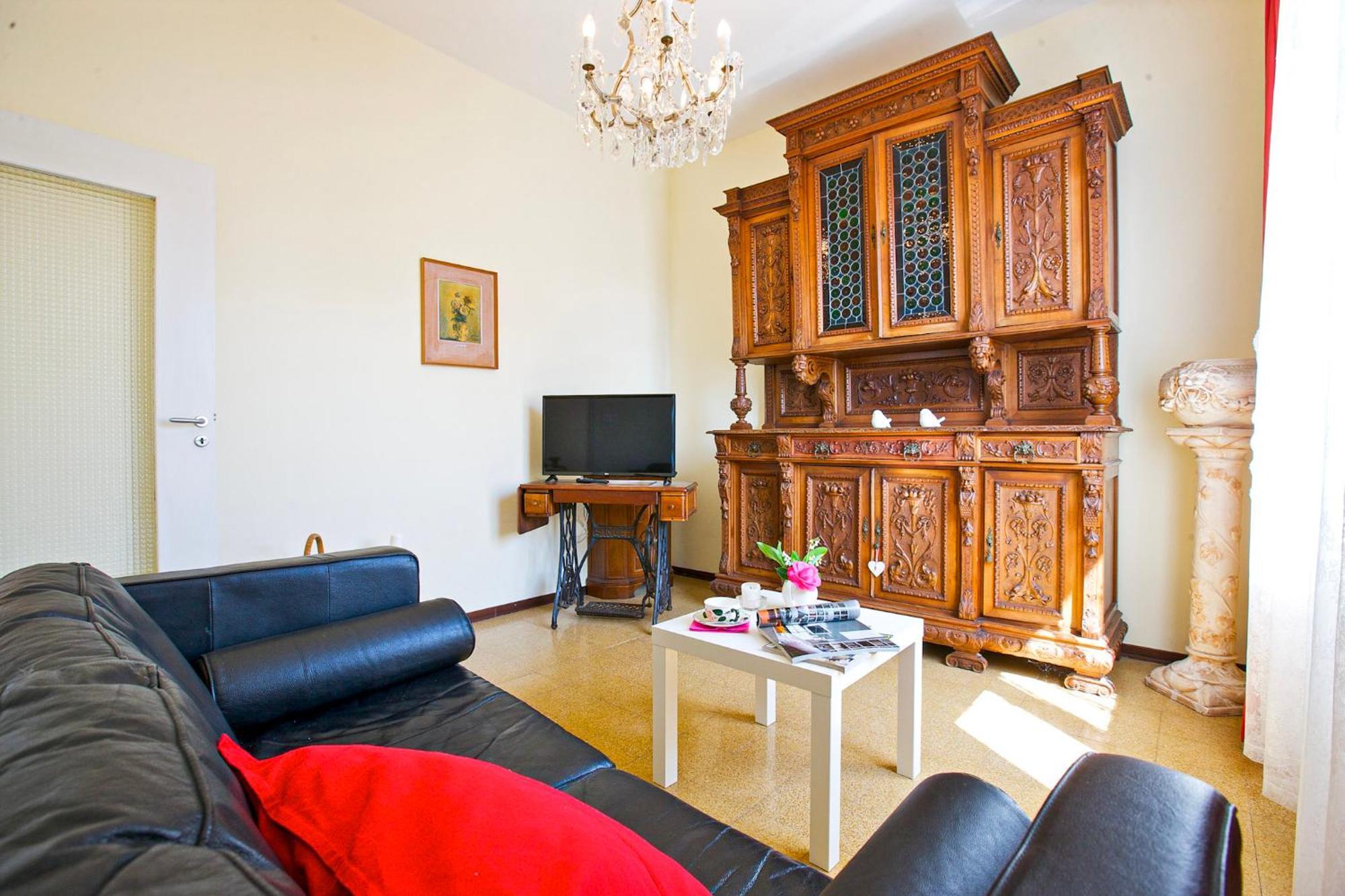 Casa Limoni Apartment Cannero Riviera Luaran gambar