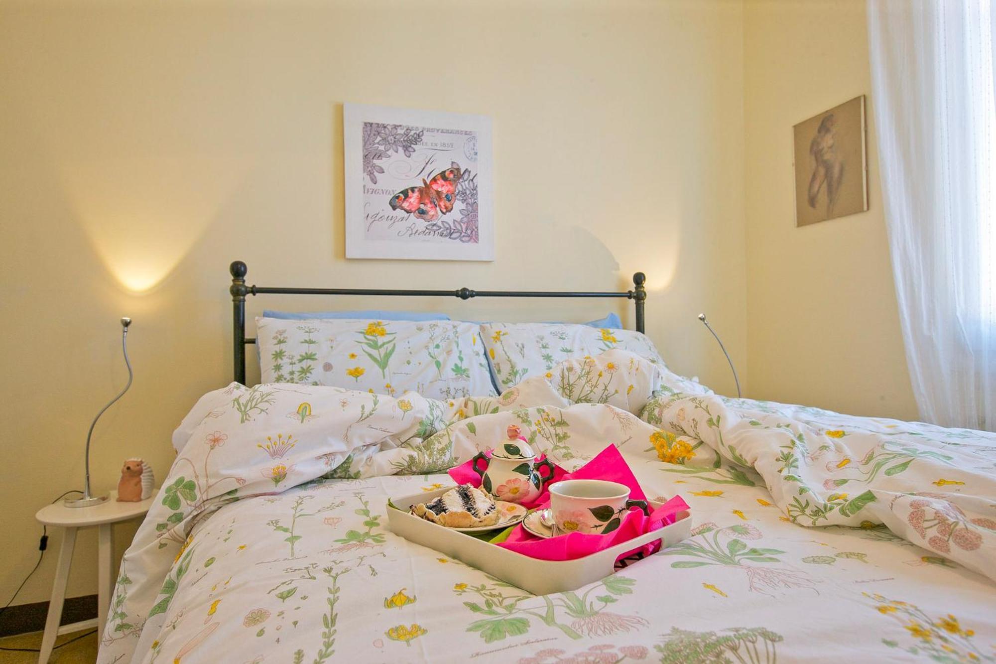 Casa Limoni Apartment Cannero Riviera Luaran gambar