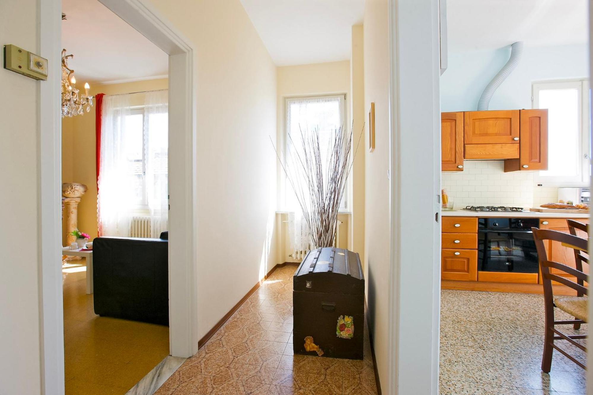 Casa Limoni Apartment Cannero Riviera Luaran gambar